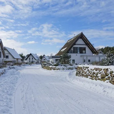 Διαμέρισμα Lotsenstieg 2 Kajuete 04 Karlshagen