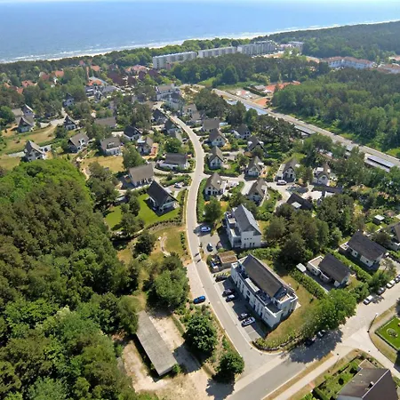 Lotsenstieg 2 Kajuete 04 Karlshagen